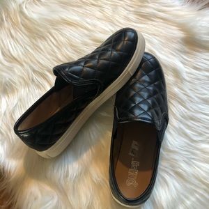 Brash Woman’s Slip on shoes